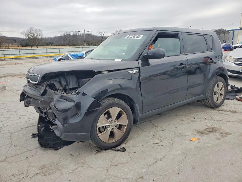 2015 KIA SOUL — VIN KNDJN2A27F7173290