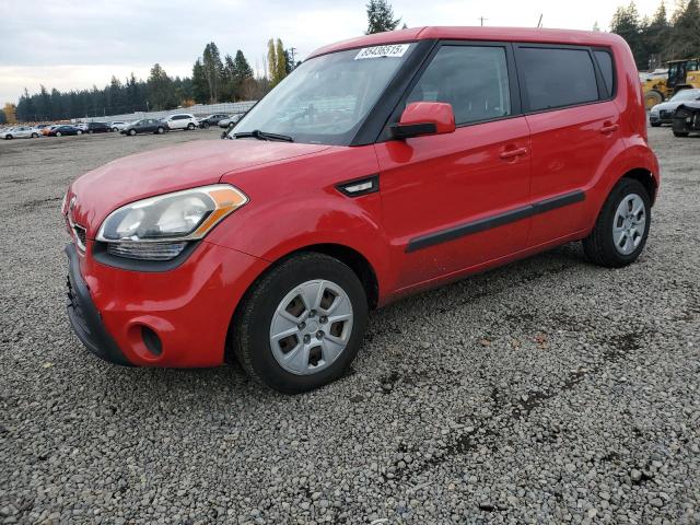 2013 KIA SOUL — VIN KNDJT2A54D7578620