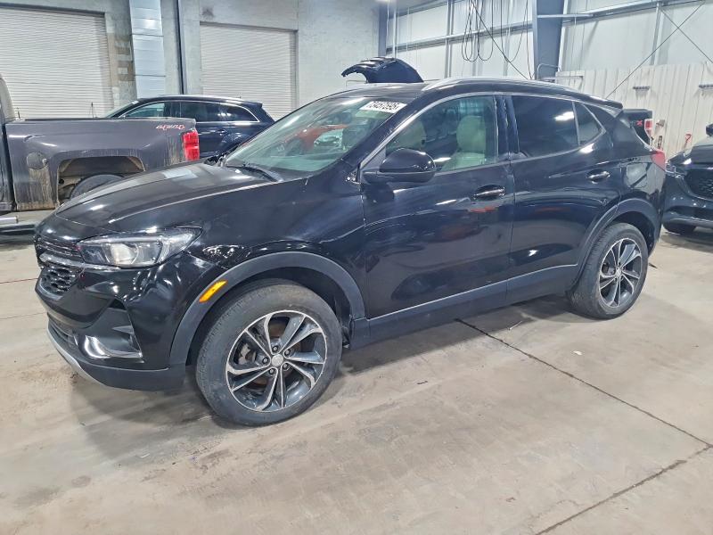 2020 BUICK ENCORE GX — VIN KL4MMGSL0LB068520