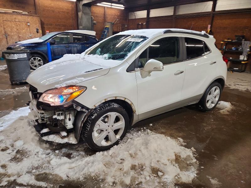 2016 BUICK ENCORE — VIN KL4CJESB2GB724187
