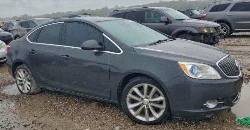 2016 BUICK VERANO — VIN 1G4PR5SK5G4115580