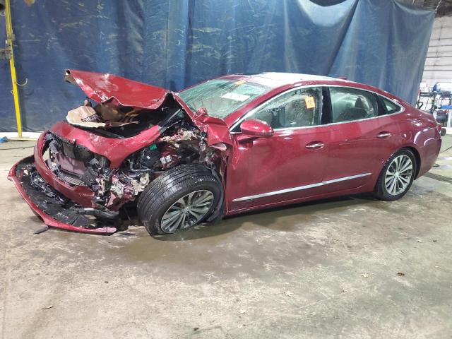 2019 BUICK LACROSSE — VIN 1G4ZR5SS3KU130001