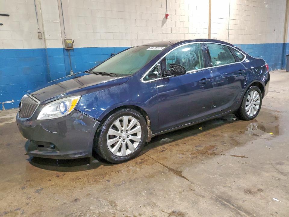 2016 BUICK VERANO — VIN 1G4PP5SK8G4178131