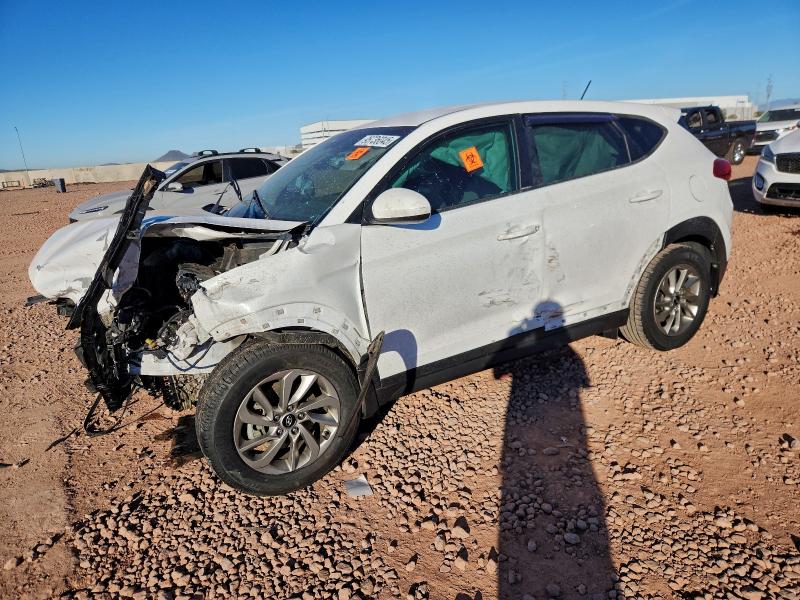 2017 HYUNDAI TUCSON SE — VIN KM8J23A49HU263962