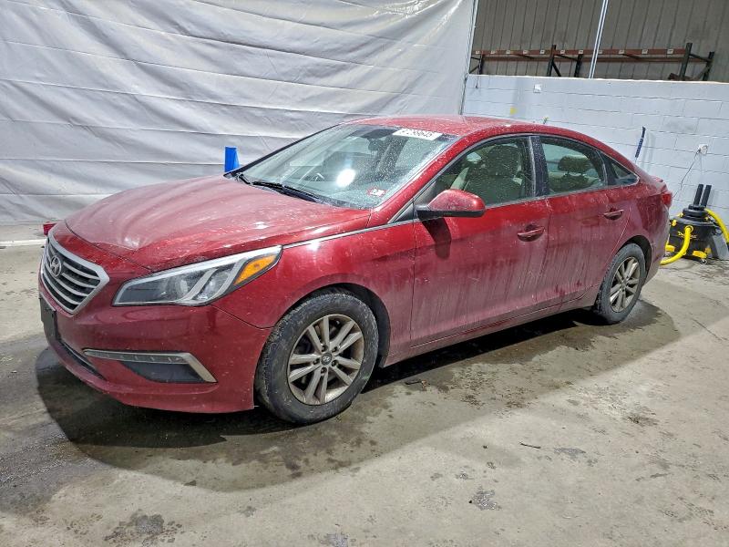 2015 HYUNDAI SONATA — VIN 5NPE24AF4FH014344