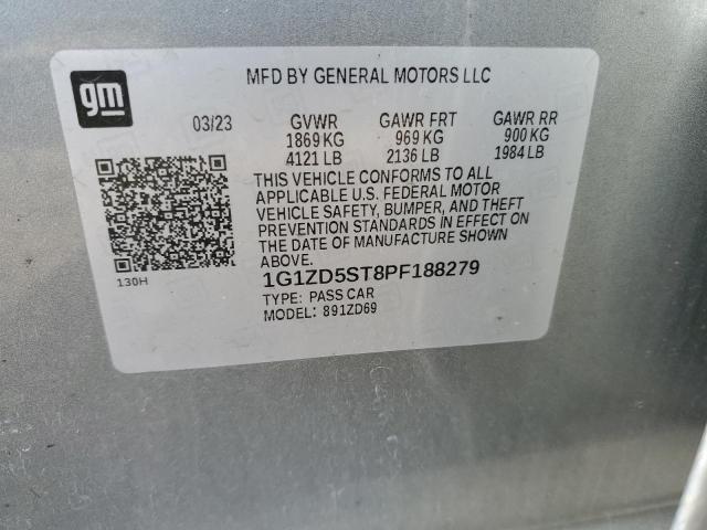 1G1ZD5ST8PF188279