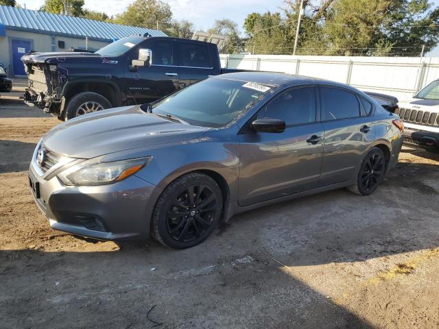 2017 NISSAN ALTIMA — VIN 1N4AL3APXHC181648