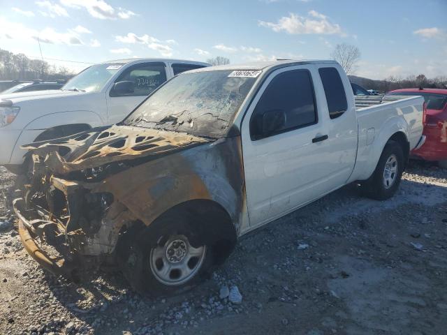 2021 NISSAN FRONTIER — VIN 1N6ED0CE2MN715806