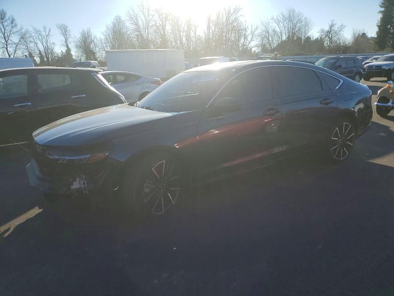 2024 HONDA ACCORD — VIN 1HGCY2F89RA086156