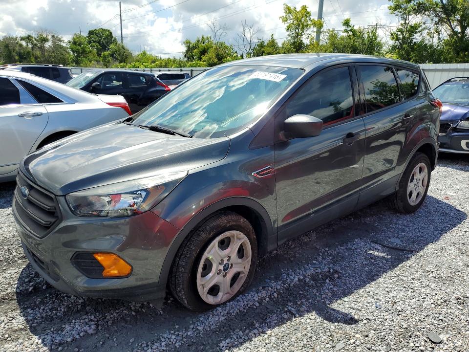 2019 FORD ESCAPE — VIN 1FMCU0F79KUA89807