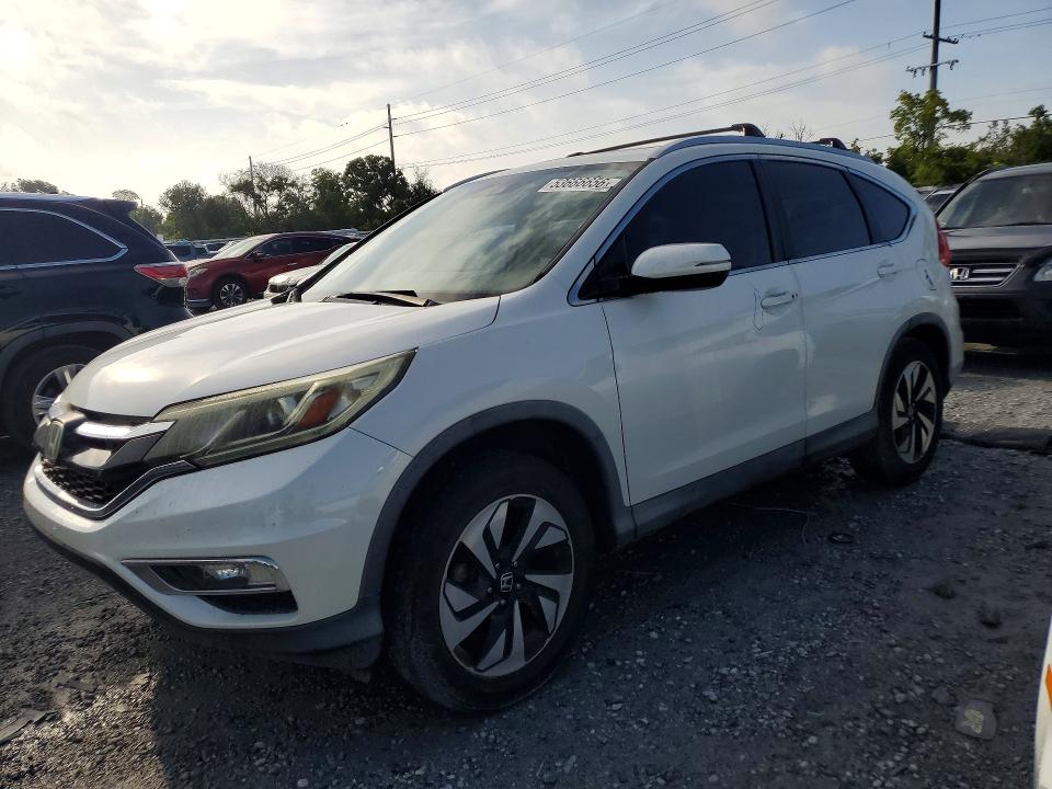 2015 HONDA CR-V — VIN 5J6RM3H96FL017404