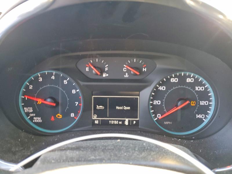 1G1ZD5ST1LF140911