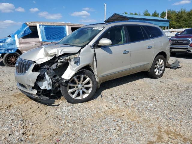 2015 BUICK ENCLAVE — VIN 5GAKRCKD3FJ384330