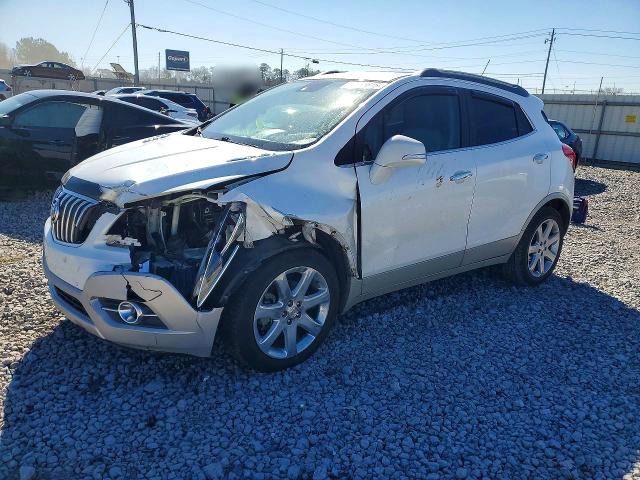 2016 BUICK ENCORE — VIN KL4CJDSB0GB641609