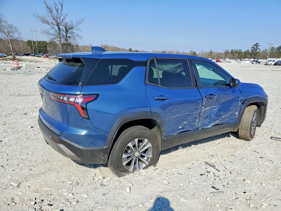 3GNAXHEG1SL109360