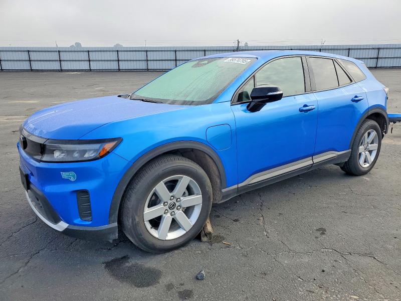 2024 HONDA PROLOGUE — VIN 3GPKHVRJ6RS511548
