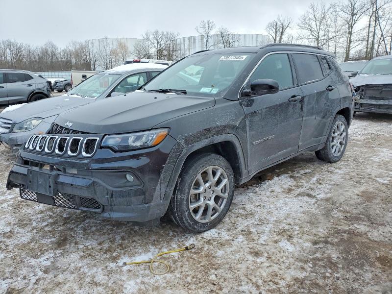2023 JEEP COMPASS — VIN 3C4NJDFN6PT501694