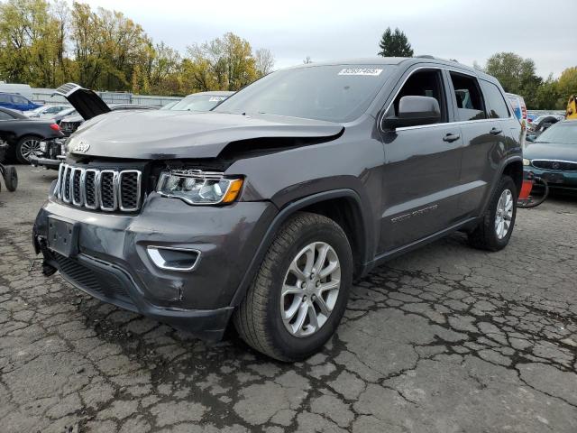 2021 JEEP GRAND CHEROKEE — VIN 1C4RJFAG3MC622700