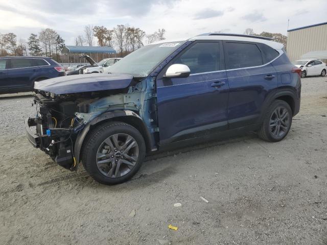2023 KIA SELTOS S — VIN KNDEU2AA1P7357427