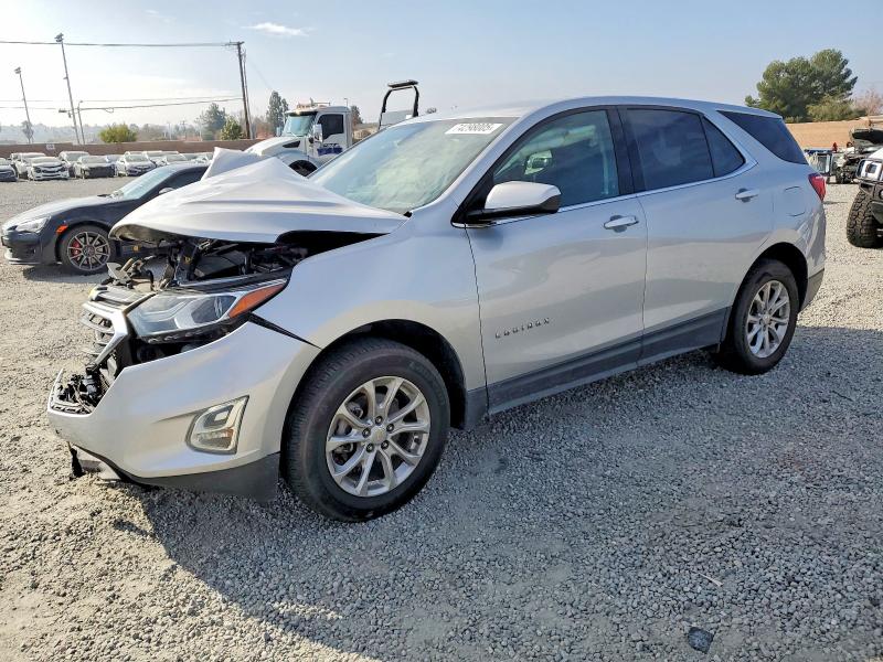 2020 CHEVROLET EQUINOX — VIN 2GNAXUEV9L6236984
