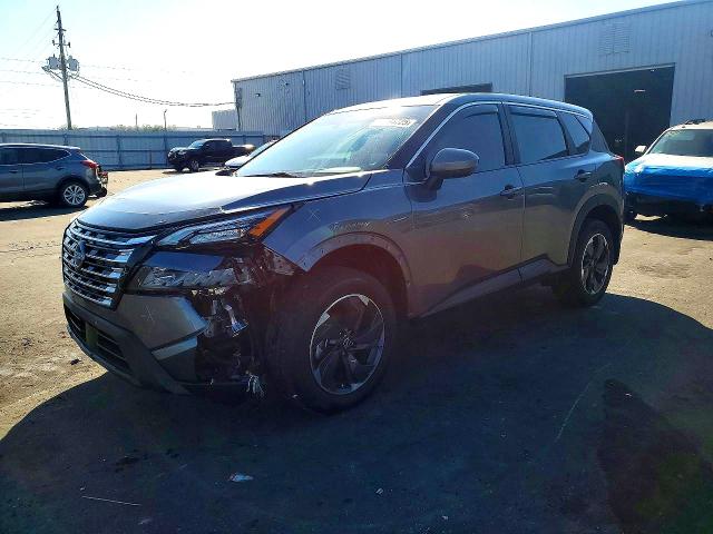 2024 NISSAN ROGUE — VIN 5N1BT3BAXRC728410