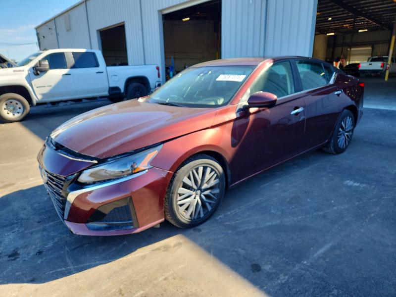 2023 NISSAN ALTIMA — VIN 1N4BL4DVXPN361297