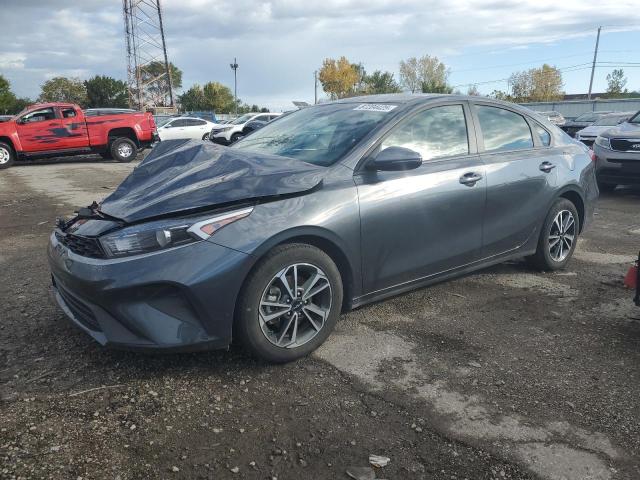 2024 KIA FORTE LX — VIN 3KPF24AD4RE780988