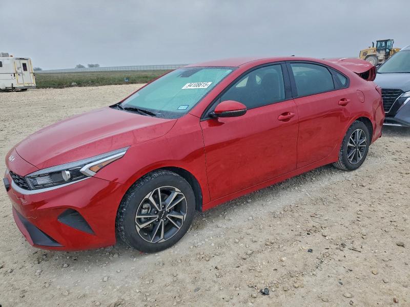 2024 KIA FORTE LX — VIN 3KPF24AD3RE728574