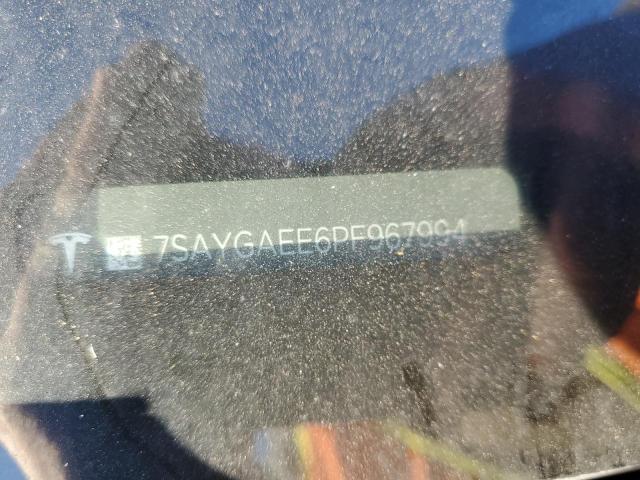 7SAYGAEE6PF967994