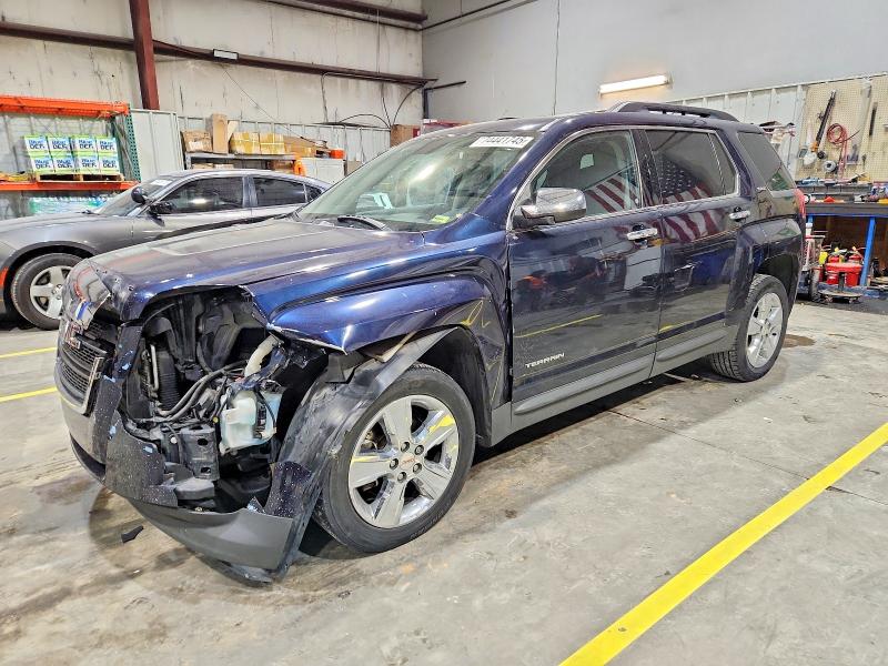 2015 GMC TERRAIN — VIN 2GKALREK3F6183649