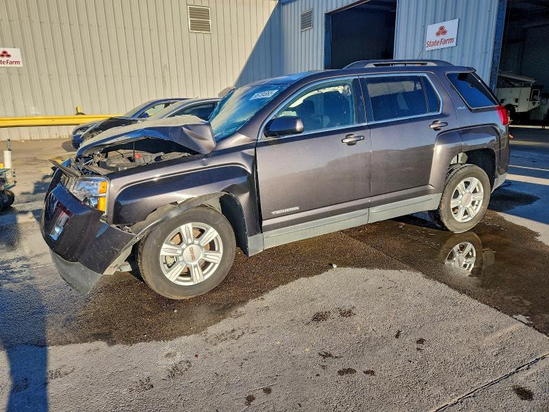 2015 GMC TERRAIN SL — VIN 2GKALREK2F6383874