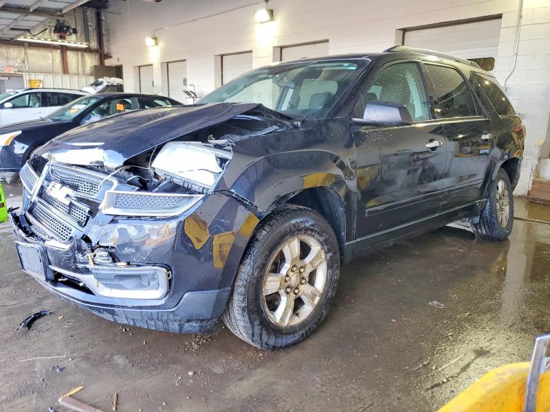 2015 GMC ACADIA — VIN 1GKKVPKD6FJ165948