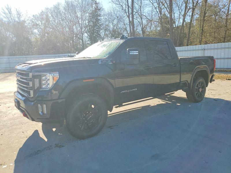 2021 GMC SIERRA — VIN 1GT49PE79MF247316
