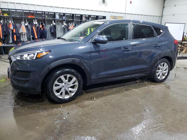 2020 HYUNDAI TUCSON SE — VIN KM8J2CA44LU238198