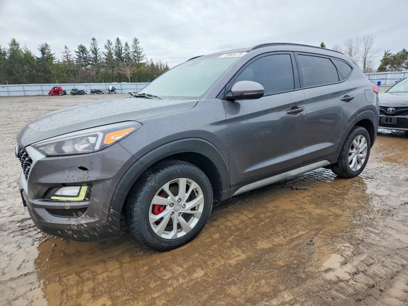 2020 HYUNDAI TUCSON LIM — VIN KM8J3CA40LU264875