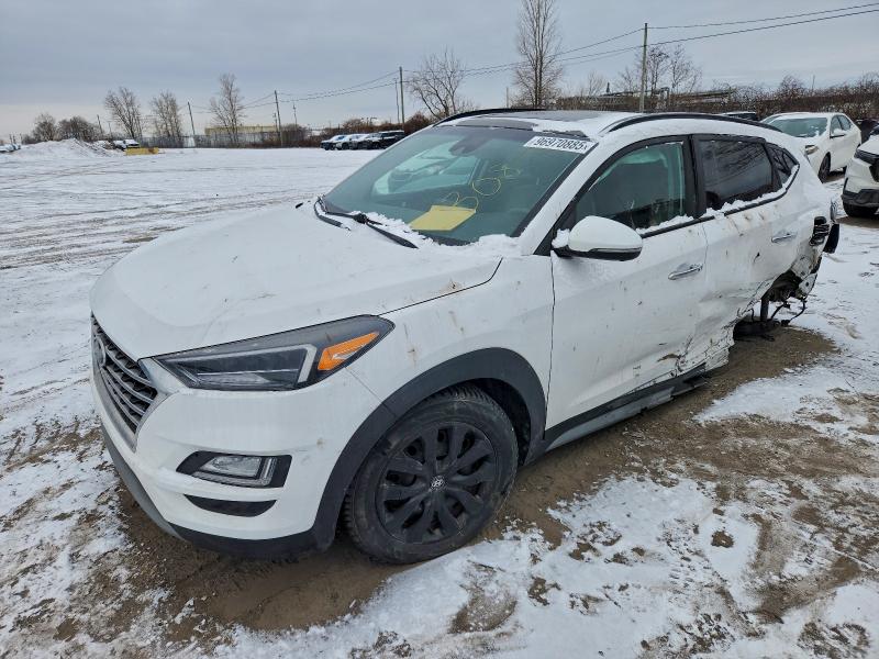2020 HYUNDAI TUCSON LIM — VIN KM8J3CALXLU217571