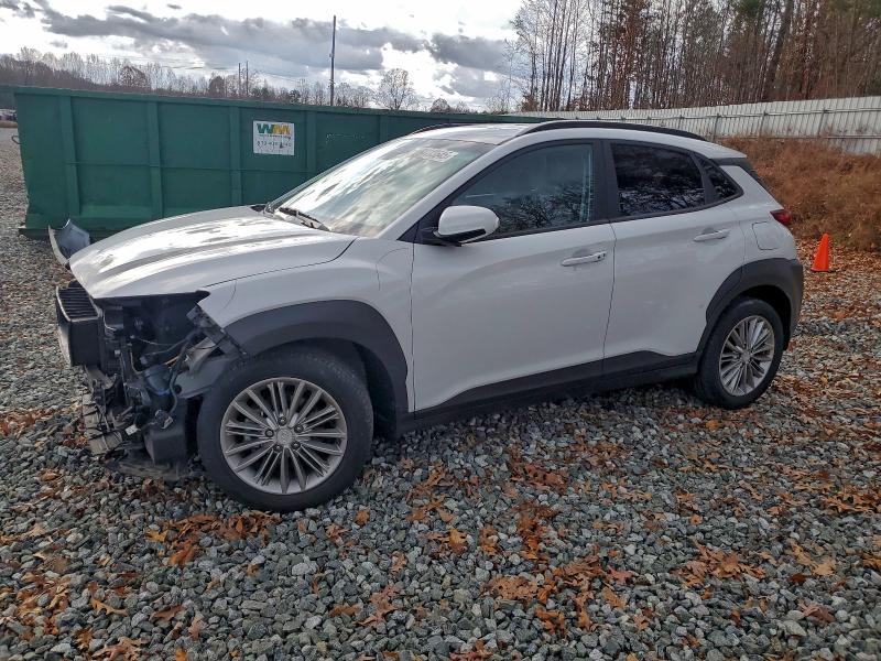2020 HYUNDAI KONA SEL P — VIN KM8K62AA6LU432305