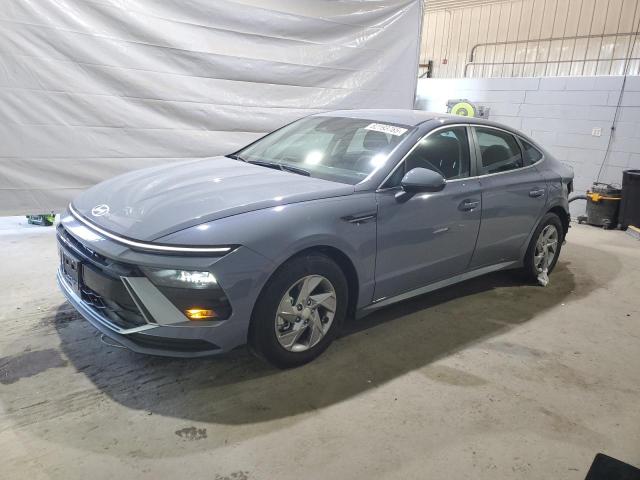 2025 HYUNDAI SONATA SE — VIN KMHL24JA2SA493842