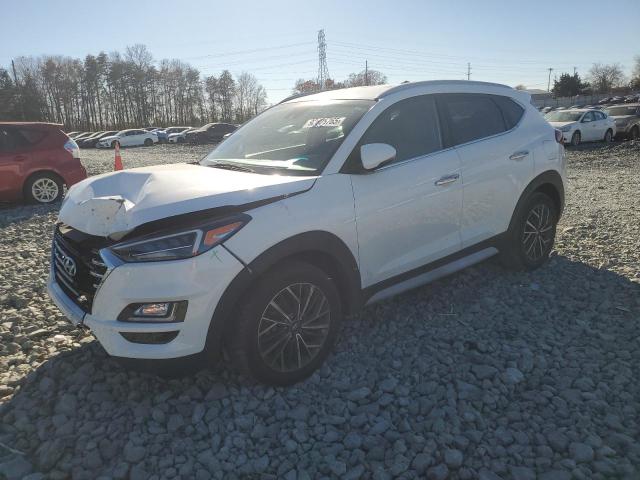 2020 HYUNDAI TUCSON — VIN KM8J33AL0LU260879