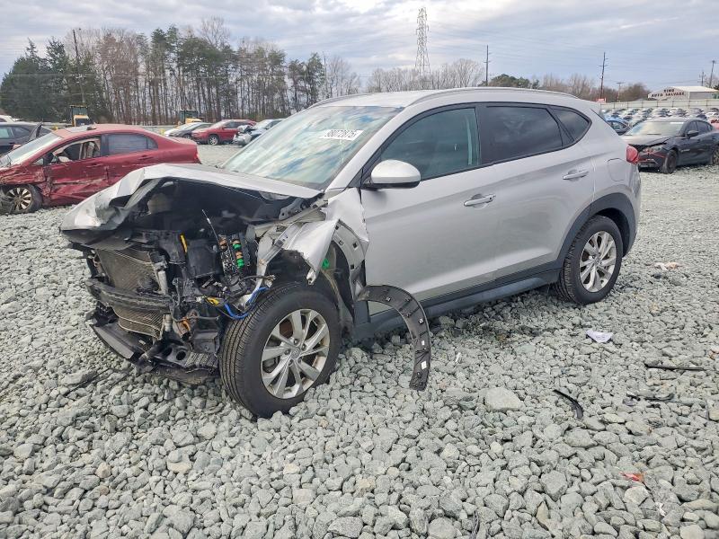 2020 HYUNDAI TUCSON — VIN KM8J3CA42LU081042