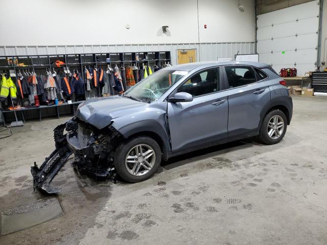 2019 HYUNDAI KONA SE — VIN KM8K1CAA7KU365068