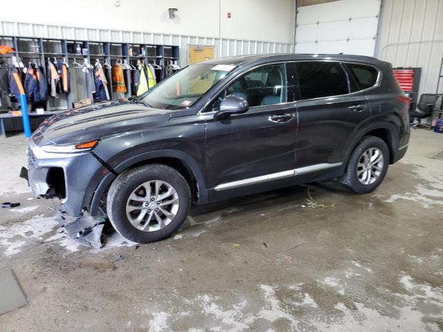 2020 HYUNDAI SANTA FE S — VIN 5NMS3CAD9LH215397