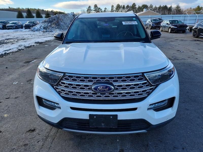 1FMSK8FH6PGC23431