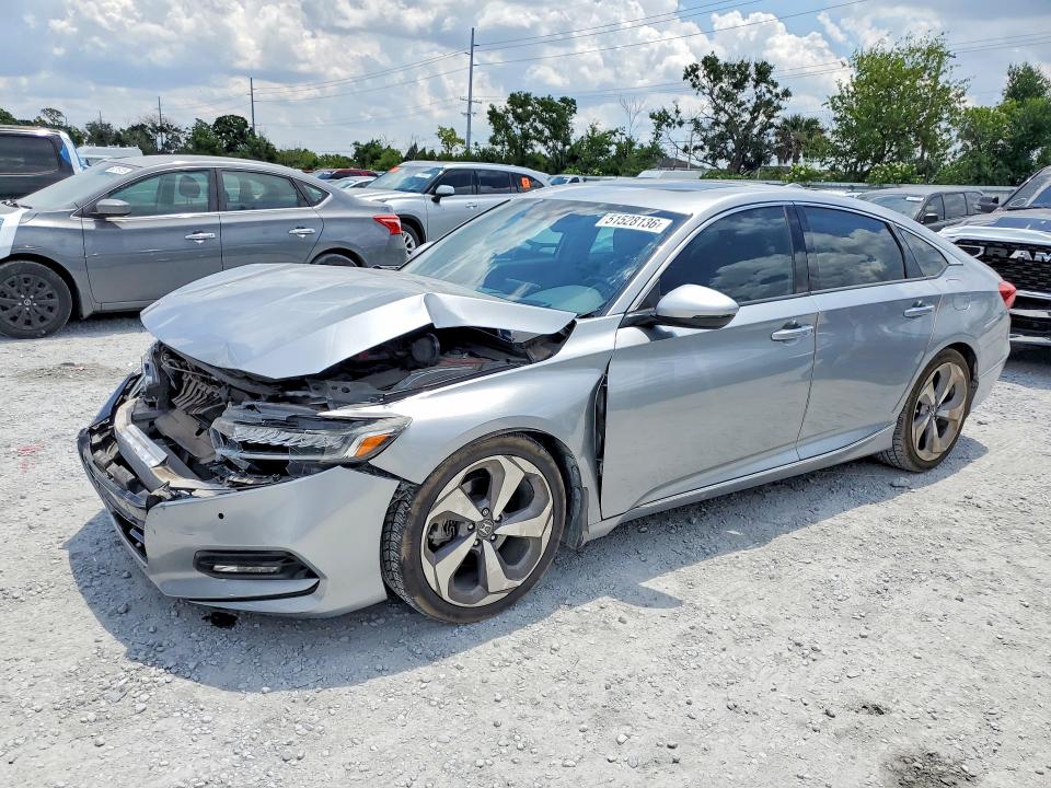 2019 HONDA ACCORD — VIN 1HGCV2F94KA024896