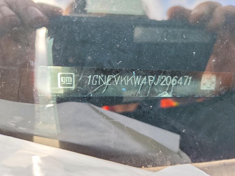 1GNEVKKW4PJ206471