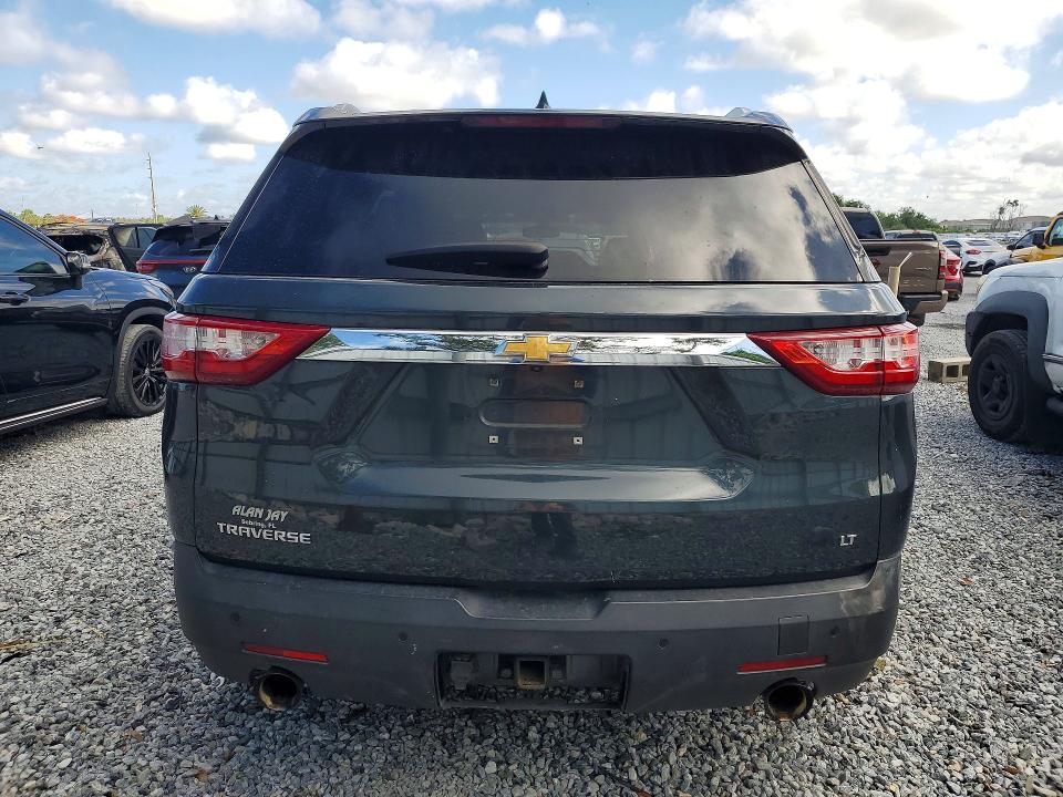 1GNERGKW3JJ187162