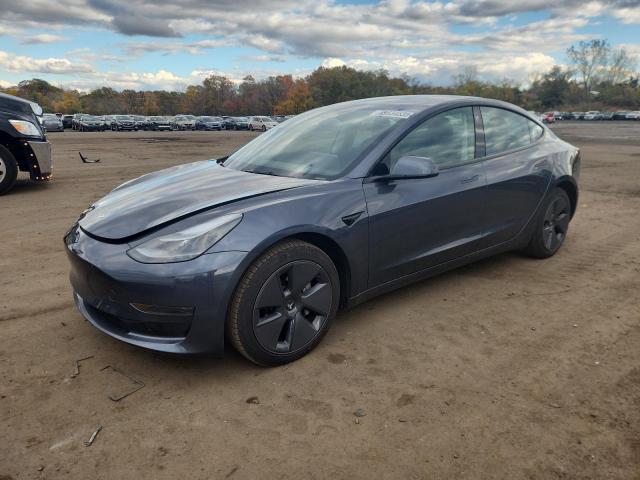 2023 TESLA MODEL 3 — VIN 5YJ3E1EA8PF397409