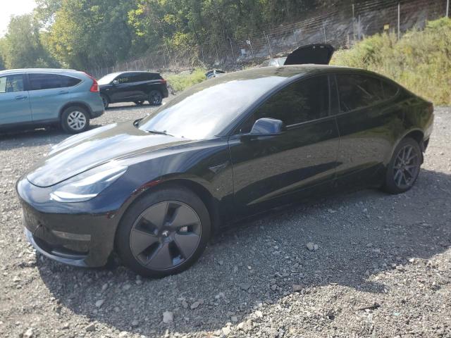 2023 TESLA MODEL 3 — VIN 5YJ3E1EA1PF676250