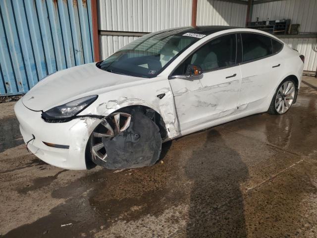 2019 TESLA MODEL 3 — VIN 5YJ3E1EB8KF440289