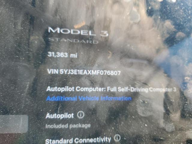 5YJ3E1EAXMF076807